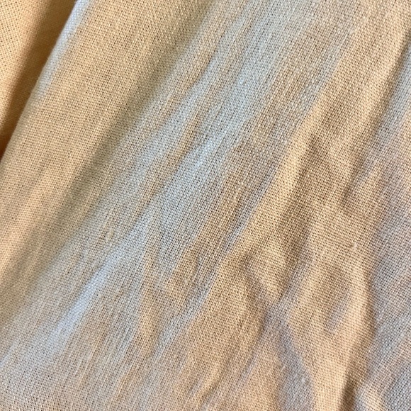 Women's Balloon Long Sleeve Mini A-Line Dress - Universal Thread™ - Picture 5 of 6